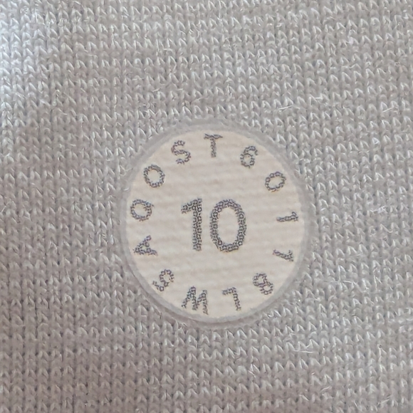 Lululemon Wonder Under HR Tight Sz 10 NWT - Picture 7 of 12